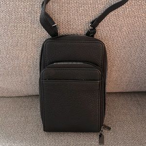 Crossbody purse - never used